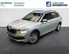 Skoda Kamiq Ville-la-Grand