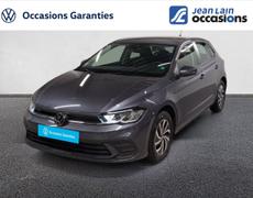 Volkswagen Polo Albertville