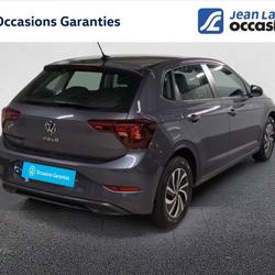 Volkswagen Polo 1.0 TSI 95 S&S BVM5 occasion - Albertville - photo 2/20