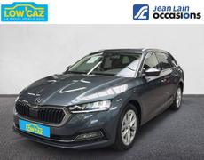 Skoda Octavia Combi La Ravoire