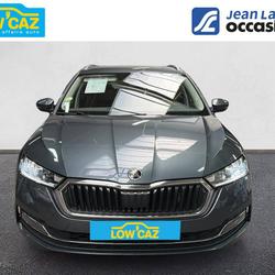 Skoda Octavia Combi Octavia Combi 2.0 TDI 150 ch DSG7 Style La Ravoire