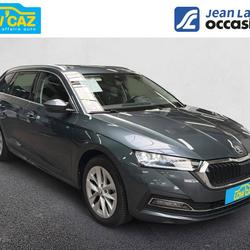 Skoda Octavia Combi Octavia Combi 2.0 TDI 150 ch DSG7 Style La Ravoire