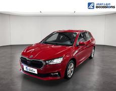 Skoda Fabia Seyssinet-Pariset