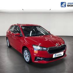 Skoda Fabia 1.5 TSI 150 ch EVO 2 DSG7 Selection occasion - Seyssinet-Pariset - photo 3/20