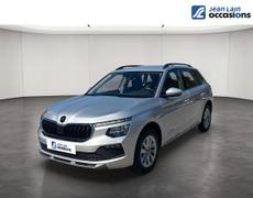 Skoda Kamiq Albertville