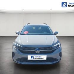 Volkswagen Taigo Taigo 1.0 TSI 95 BVM5 VW Edition Margencel