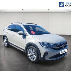 Volkswagen Taigo Taigo 1.0 TSI 95 BVM5 VW Edition Margencel