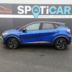 Renault Captur Captur E-Tech full hybrid 145 ch esprit Alpine Gaillac