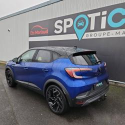 Renault Captur Captur E-Tech full hybrid 145 ch esprit Alpine Gaillac