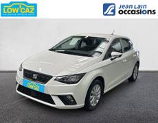 Seat Ibiza La Ravoire