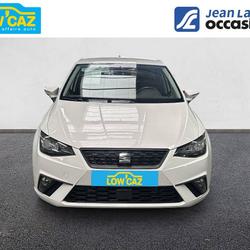 Seat Ibiza Ibiza 1.0 EcoTSI 95 ch S/S BVM5 Style Business La Ravoire