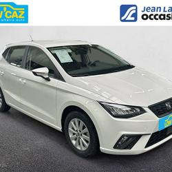 Seat Ibiza Ibiza 1.0 EcoTSI 95 ch S/S BVM5 Style Business La Ravoire
