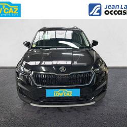 Skoda Kodiaq Kodiaq 2.0 TDI 150 SCR DSG7 4x4 7pl Business La Ravoire