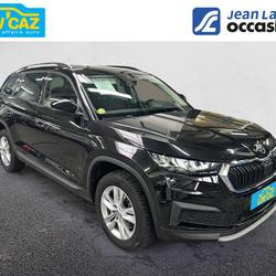 Skoda Kodiaq Kodiaq 2.0 TDI 150 SCR DSG7 4x4 7pl Business La Ravoire