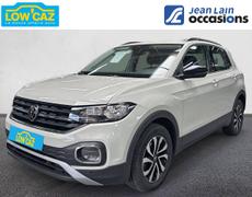 Volkswagen T-Cross La Ravoire