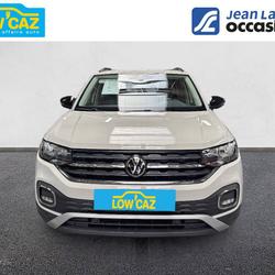Volkswagen T-Cross T-Cross 1.0 TSI 110 Start/Stop DSG7 Active La Ravoire
