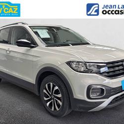 Volkswagen T-Cross T-Cross 1.0 TSI 110 Start/Stop DSG7 Active La Ravoire