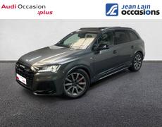 Audi Q7 SEYNOD