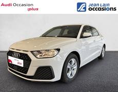 Audi A1 Sportback Échirolles