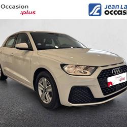 Audi A1 Sportback A1 Sportback 25 TFSI 95 ch BVM5 Entry &Eacute;chirolles