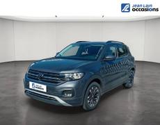 Volkswagen T-Cross Voiron