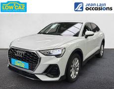 Audi Q3 La Ravoire