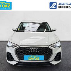 Audi Q3 Q3 Sportback 35 TDI 150 ch S tronic 7 Quattro Design La Ravoire