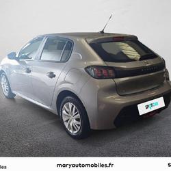 Peugeot 208 208 PureTech 75 S&S BVM5 Like Lisieux