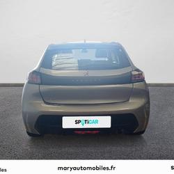 Peugeot 208 208 PureTech 75 S&S BVM5 Like Lisieux