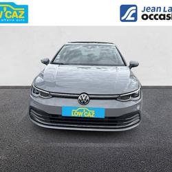 Volkswagen Golf 8 Golf 1.5 eTSI OPF 150 DSG7 Style Sassenage