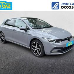 Volkswagen Golf 8 Golf 1.5 eTSI OPF 150 DSG7 Style Sassenage