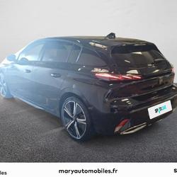 Peugeot 308 III Phase 1 308 BlueHDi 130ch S&S EAT8 GT Lisieux