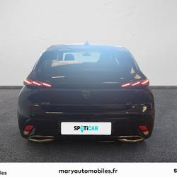 Peugeot 308 III Phase 1 308 BlueHDi 130ch S&S EAT8 GT Lisieux