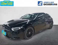 Mercedes Classe A Sassenage