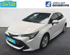 Toyota Corolla La Ravoire