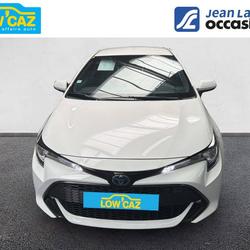 Toyota Corolla Corolla Hybride 122h Dynamic La Ravoire