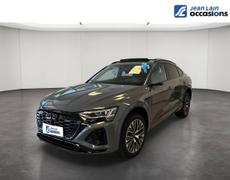 Audi Q8 Voiron