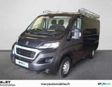 Peugeot Boxer Lisieux
