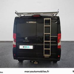 Peugeot Boxer BOXER TOLE 330 L1H1 BLUEHDI 140 S&S PREMIUM Lisieux