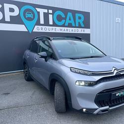 Citroen C3 Aircross PureTech 130 S&S EAT6 Shine Pack occasion - Lescure-d'Albigeois - photo 2/50
