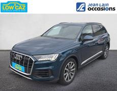 Audi Q7 La Ravoire