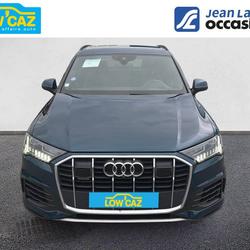 Audi Q7 Q7 55 TFSI e 380 Tiptronic 8 Quattro La Ravoire