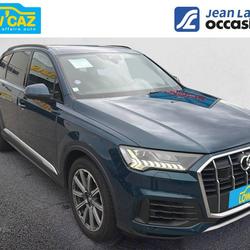 Audi Q7 Q7 55 TFSI e 380 Tiptronic 8 Quattro La Ravoire