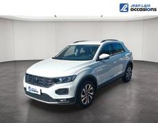 Volkswagen T-Roc Voiron