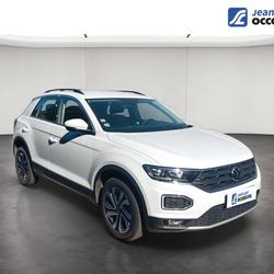 Volkswagen T-Roc T-Roc 1.0 TSI 110 Start/Stop BVM6 Active Voiron
