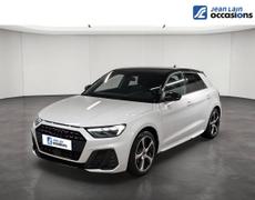 Audi A1 Sportback Seyssinet-Pariset
