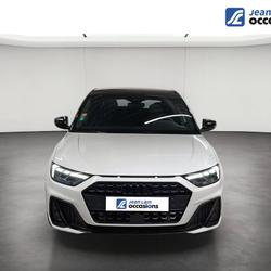 Audi A1 Sportback 30 TFSI 110 ch BVM6 S Line occasion - Seyssinet-Pariset - photo 2/20