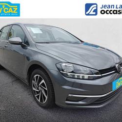 Volkswagen Golf 7 Golf 1.0 TSI 115 DSG7 Connect La Ravoire