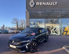 Renault Rafale Coutances