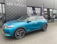 DS DS3 Crossback Gaillac